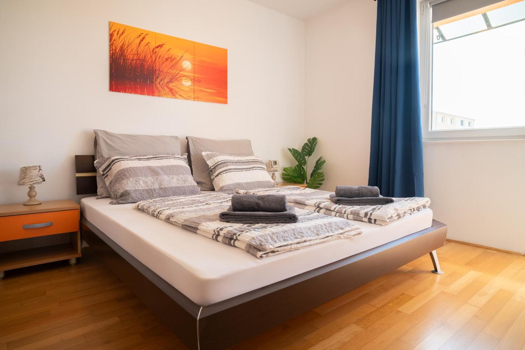 The Orange House Apartment Izola Exterior foto