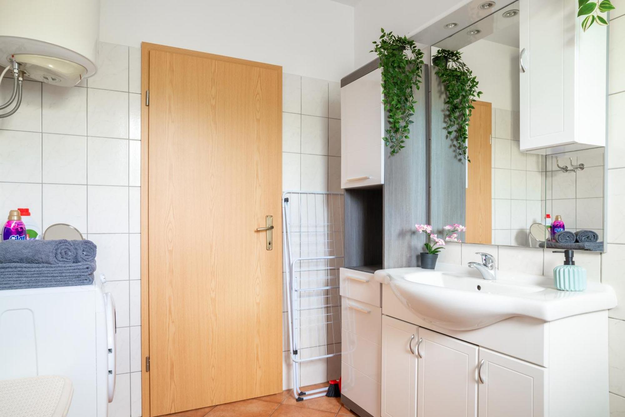 The Orange House Apartment Izola Exterior foto